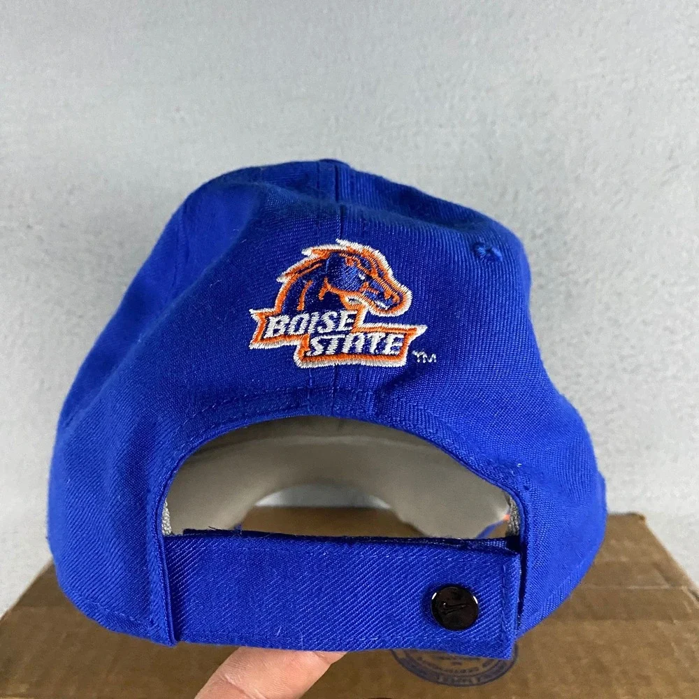 Nike boise state